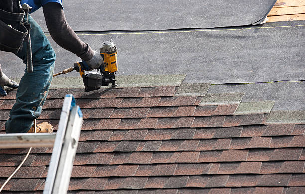 Licensed Storm Damage Roof Repair service in Dammeron Valley, UT - Brentwood Metal Roofing